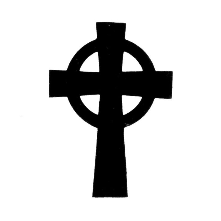 cross clip art | celtic cross | crafts | Clipart library