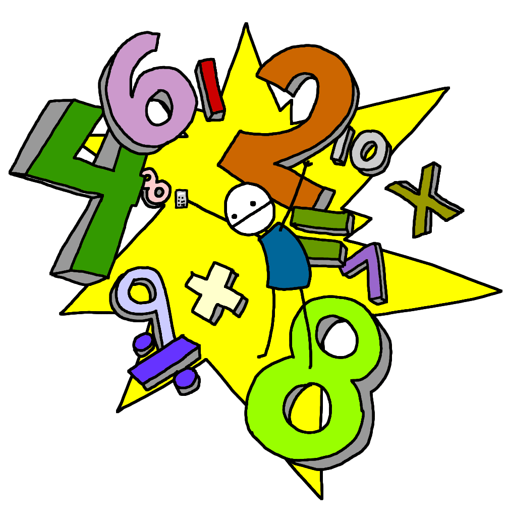 Download FREE Maths Math Mathematics Images Clipart