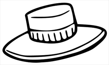 Free Hats Clipart - Free Clipart Graphics, Images and Photos 