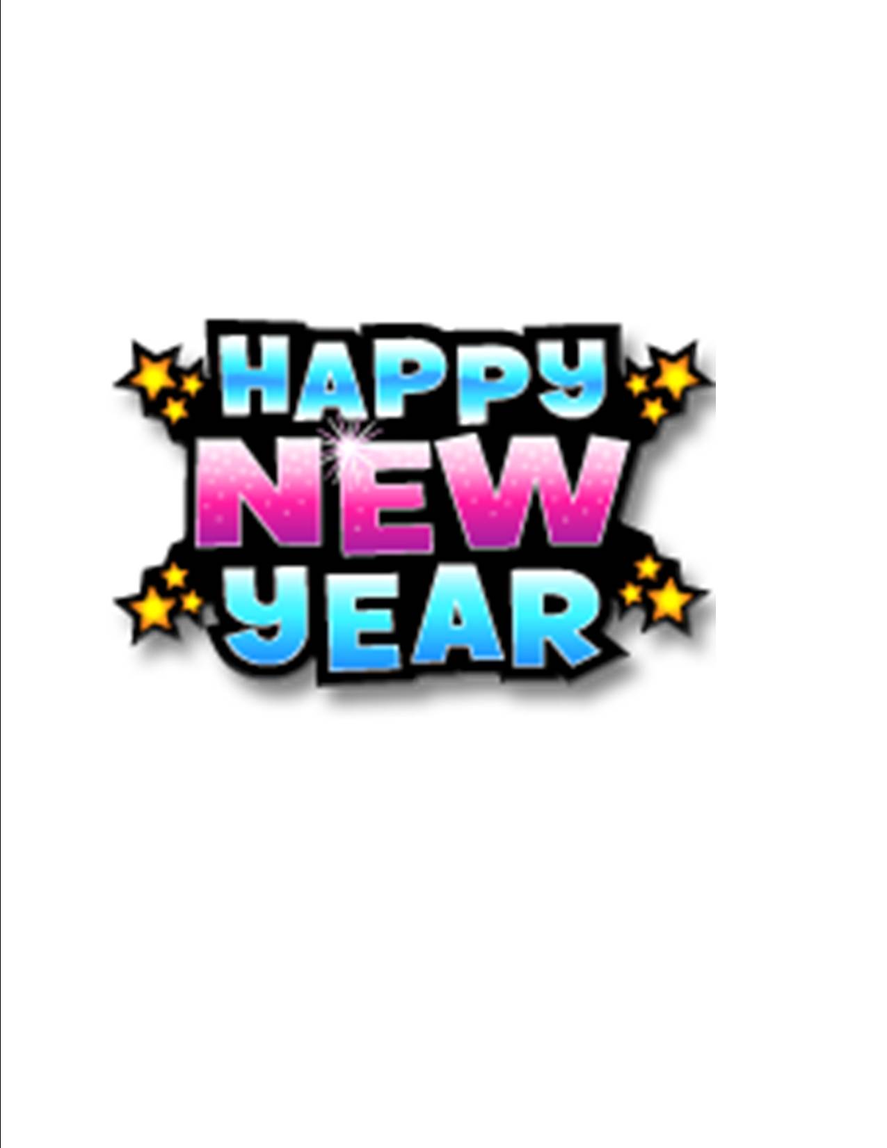 New Year Clip Art Christian | Clipart library - Free Clipart Images