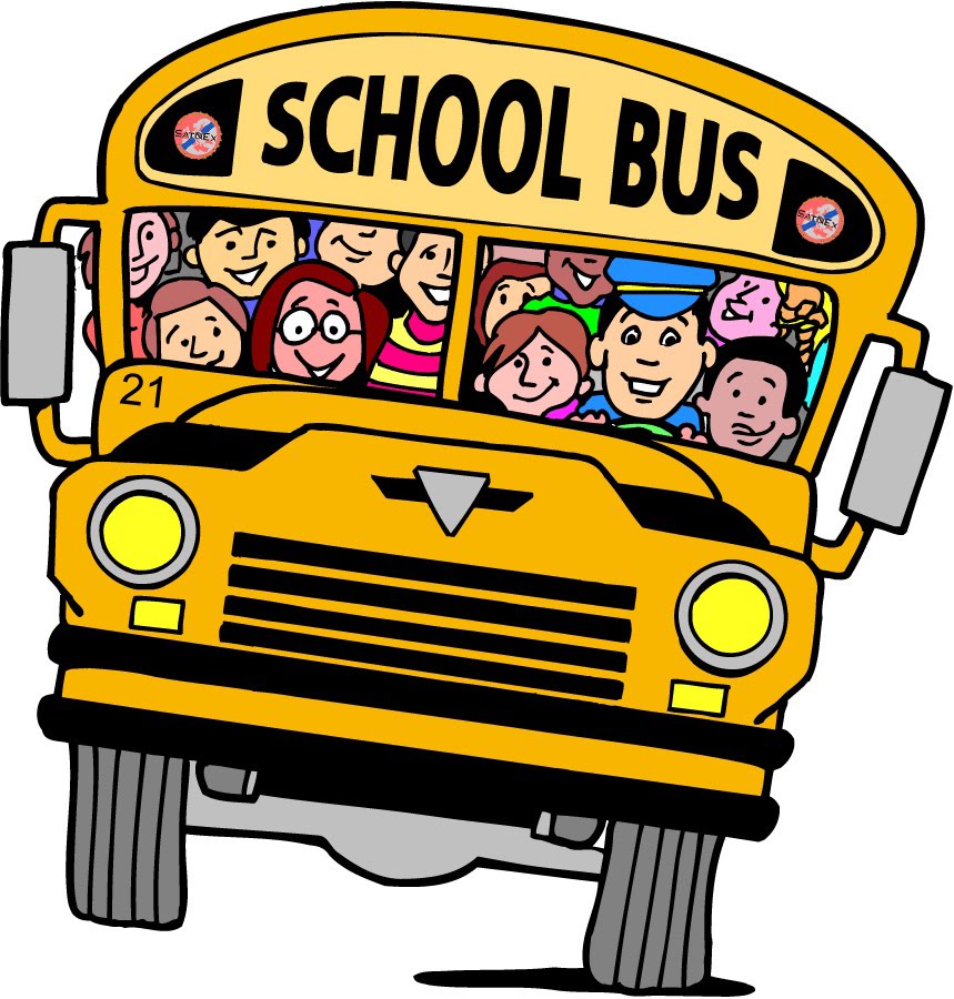 Free School Bus Cartoon Images, Download Free School Bus Cartoon Images png  images, Free ClipArts on Clipart Library