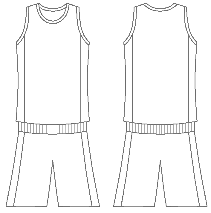 Free Blank Basketball Jersey Download Free Blank Basketball Jersey Png Images Free ClipArts On 