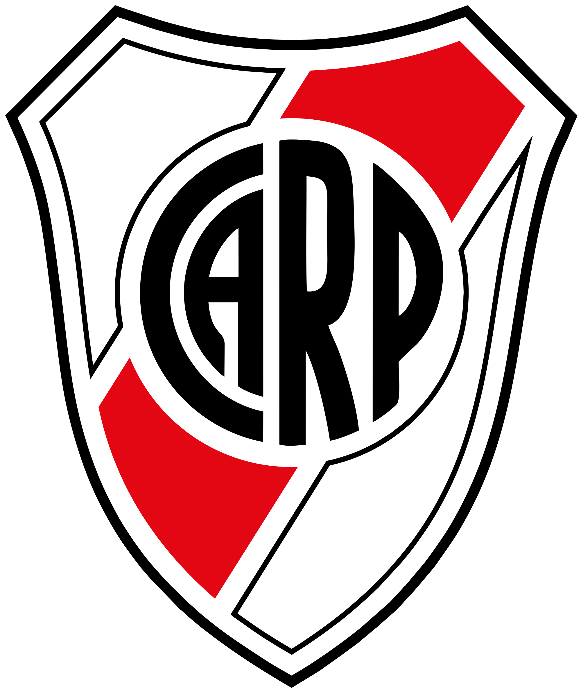 File:Escudo del Club River Plate.svg - Wikimedia Commons