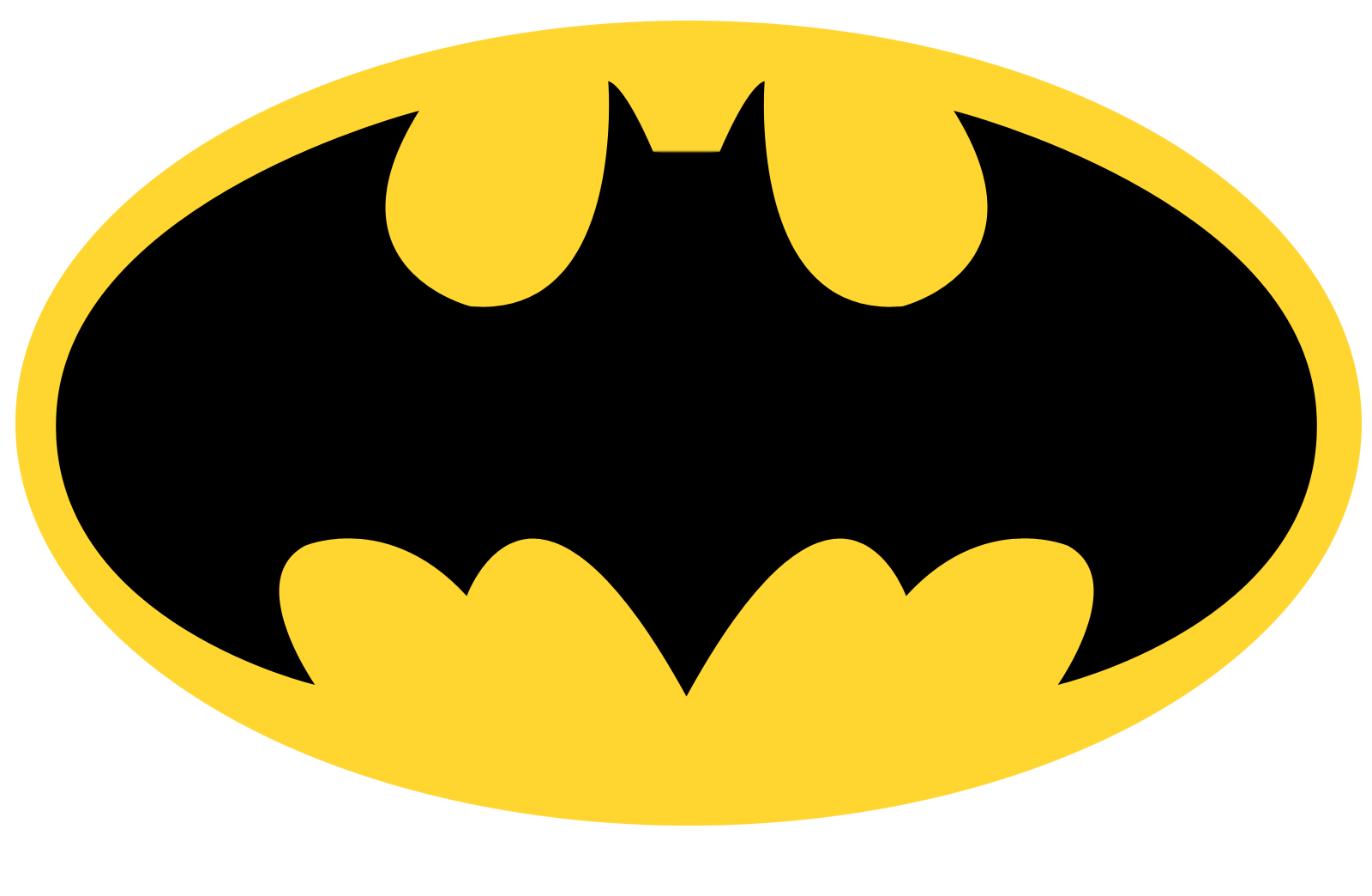 Free Batman Logo Png Download Free Clip Art Free Clip Art On Clipart Library