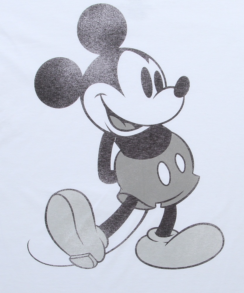mickey mouse clip art free black and white - photo #39