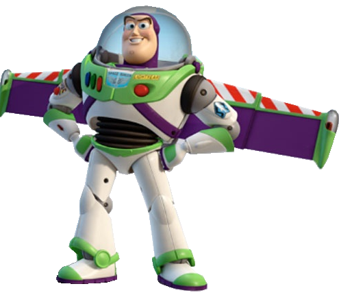 Toy Story Buzz Lightyear Costume Reviews � To Infinity� And Beyond 