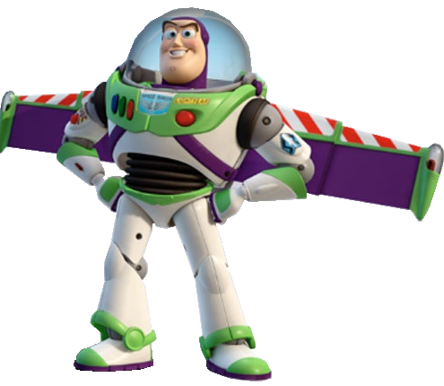 buzz lightyear images free