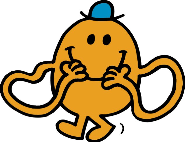 Tickle Towers: Six-bedroom birthplace of the Mr Men on the market 