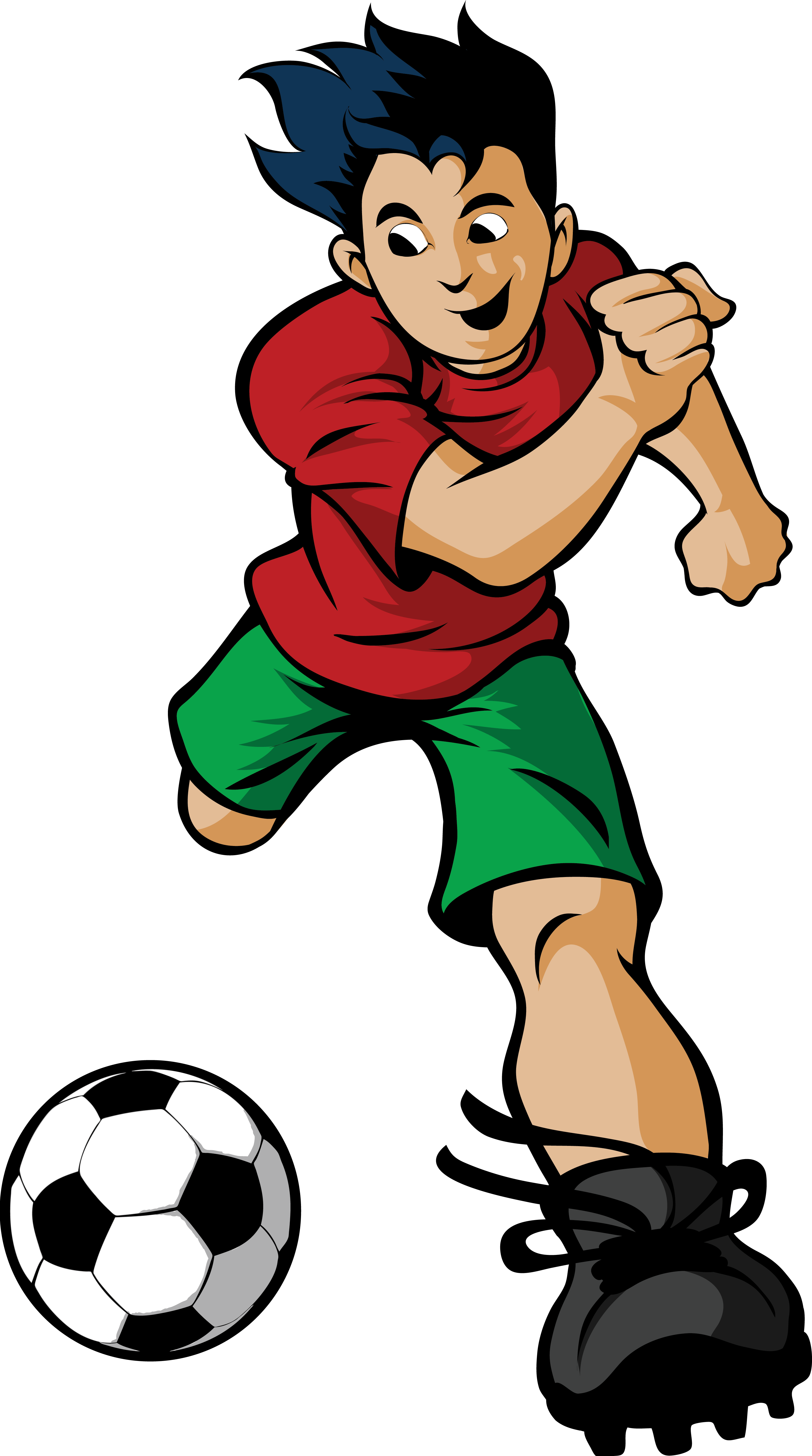 free animated sports clipart - photo #26
