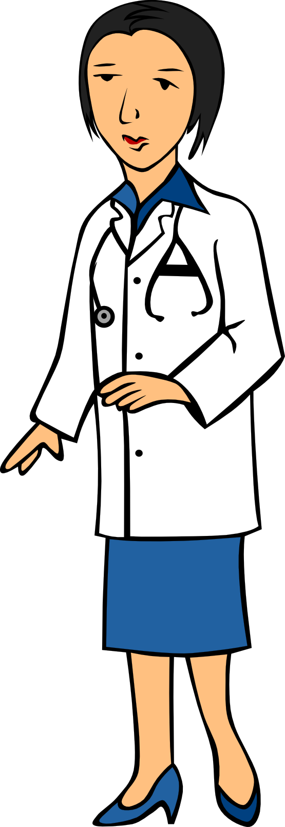 doctor clipart free download - photo #39