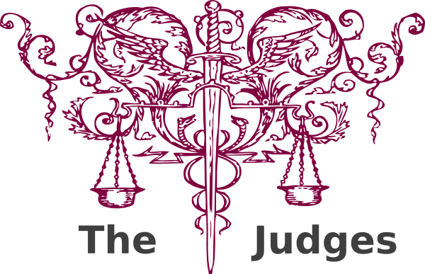 The Judges Clip Art at Clipart library - vector clip art online, royalty 