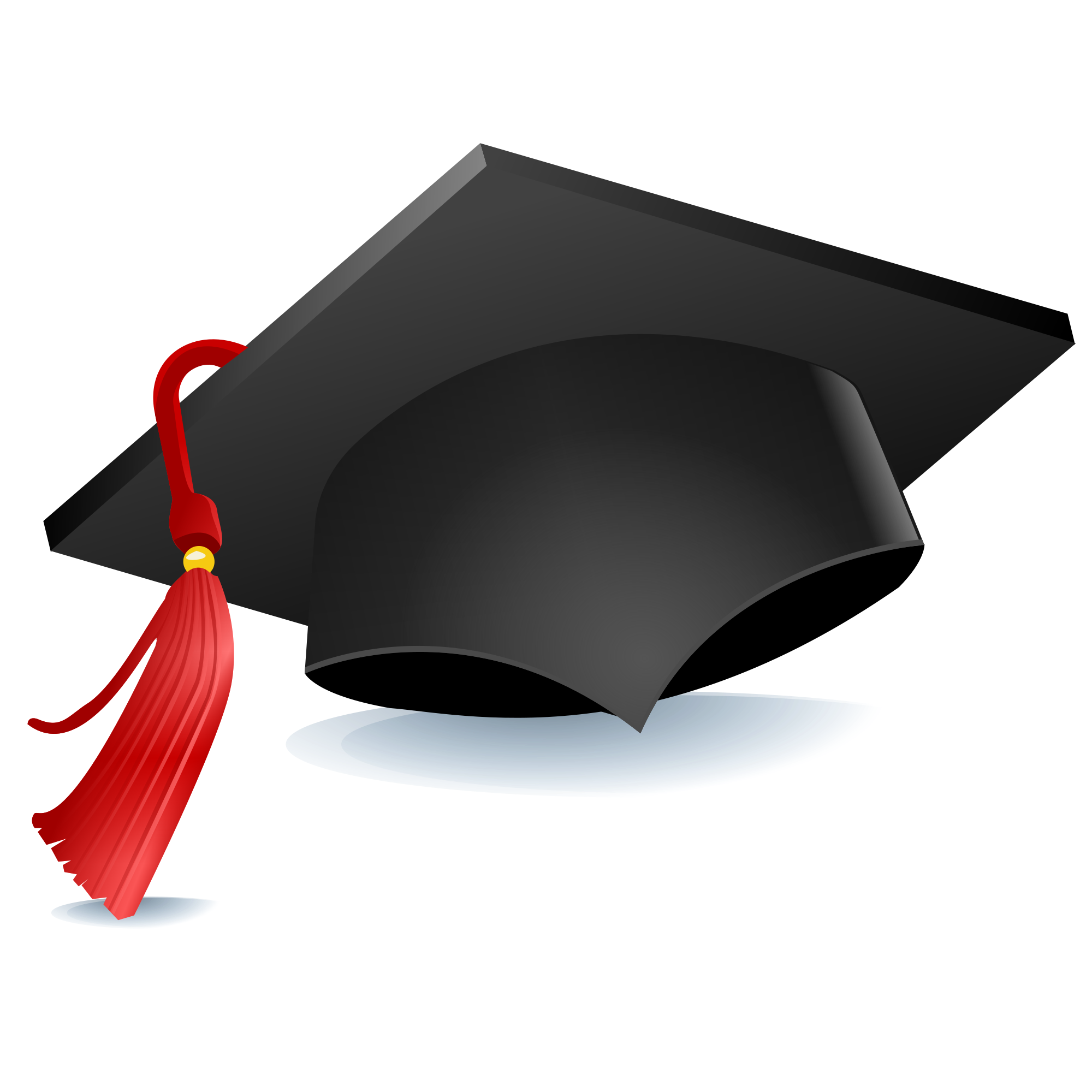 Graduation Hat Free Download Clip Art Free Clip Art On Clipart
