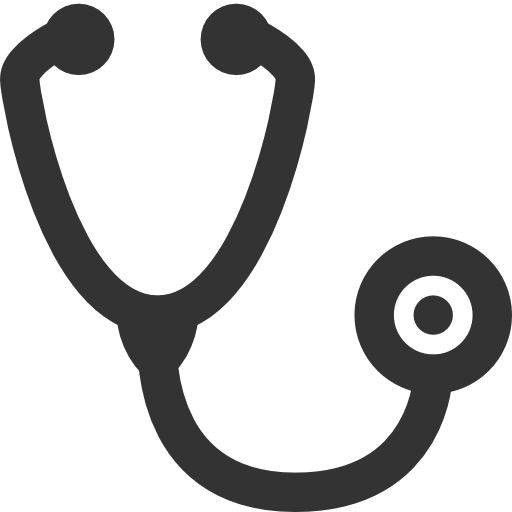 Stethoscope icon | Icon search engine