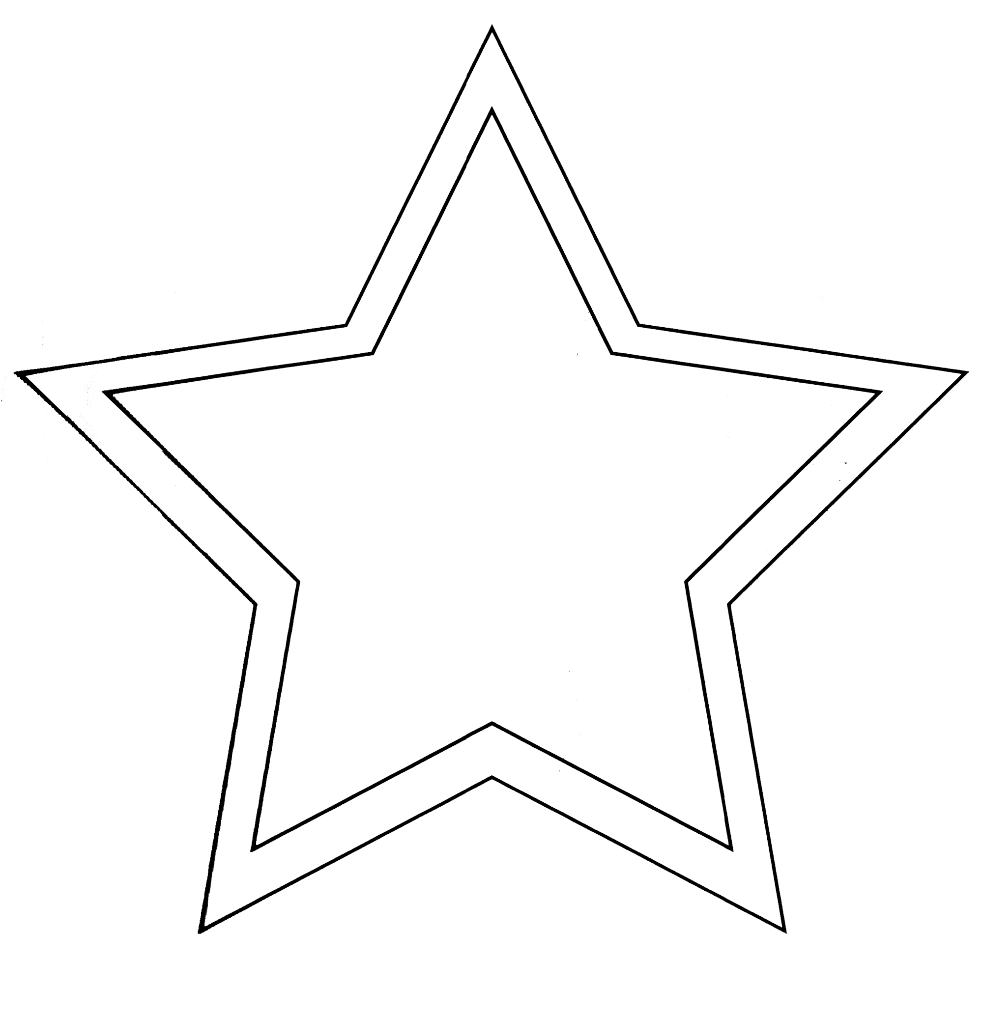 Free Printable Star Download Free Printable Star png images Free