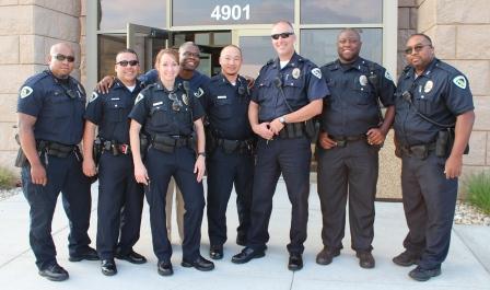 New Scholarship Available for Current or Retired Police Officers 