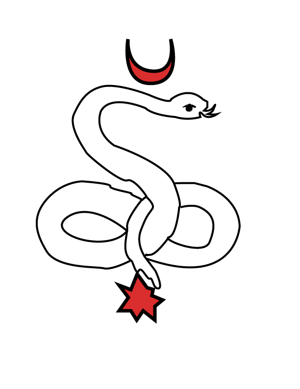 Icon ? Pagan Snake | Graphics II