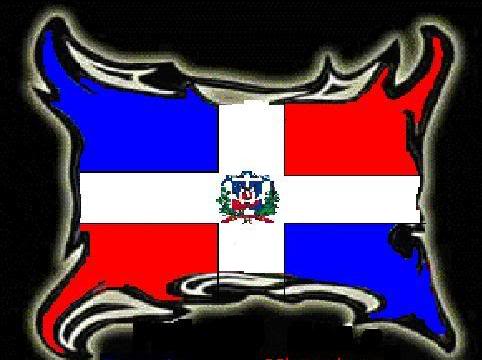 Dominican Flag Pictures Images And Photos