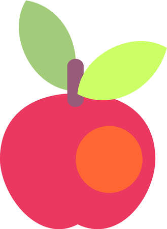Cartoon Apples - Clipart library