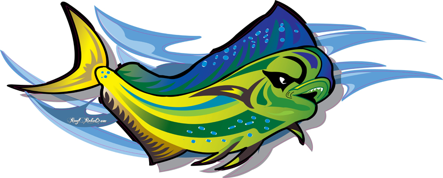 Fish Graphics - Clipart library
