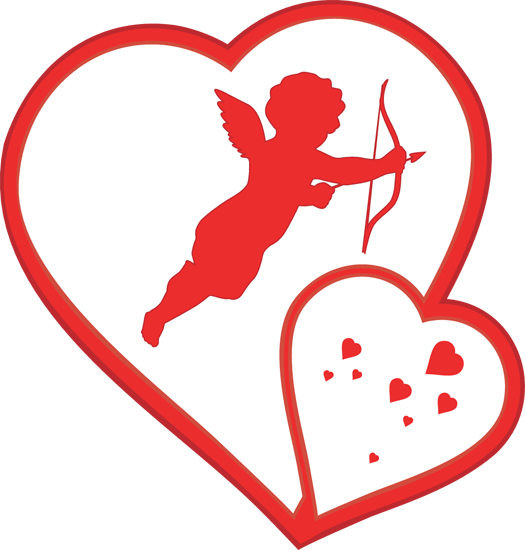 Cupid Clip Art | Clipart library - Free Clipart Images
