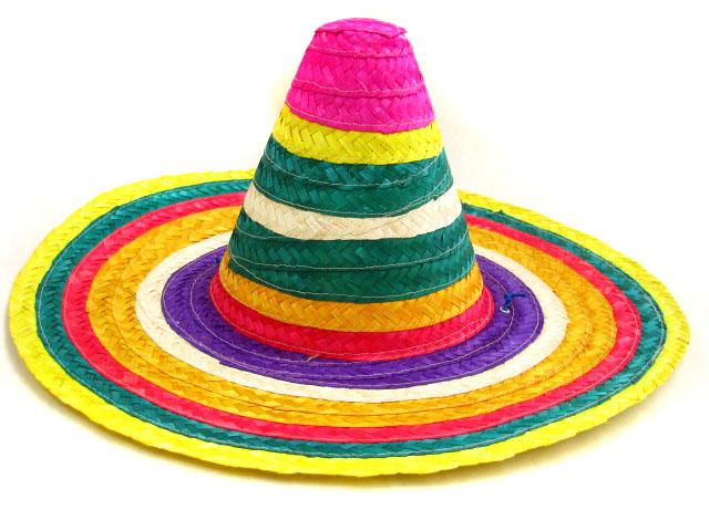 clip art mexican hat - photo #46