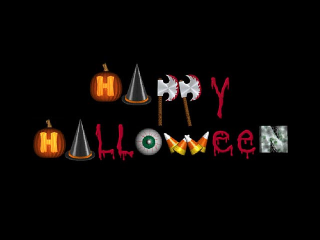 halloween pictures animated - Clip Art Library