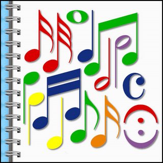 Musical Notes Clip Art | Clipart library - Free Clipart Images
