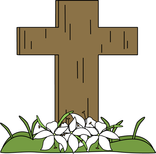 easter service clipart - photo #36