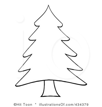 Free Graphic Christmas Tree, Download Free Clip Art, Free Clip Art on