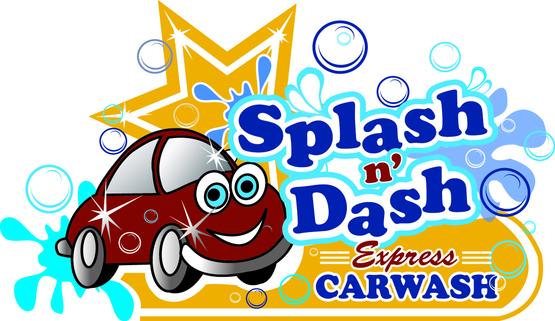 Logo Design Job | Car Wash logo contest | Closed