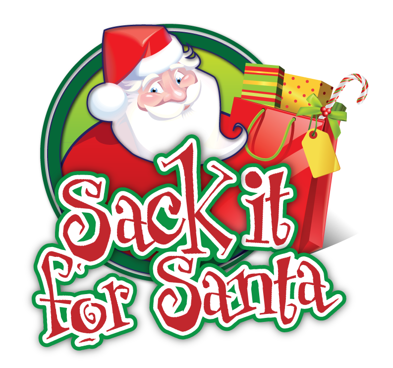 Sack It for Santa: Holiday Giving for Teens in Kansas City | Love 