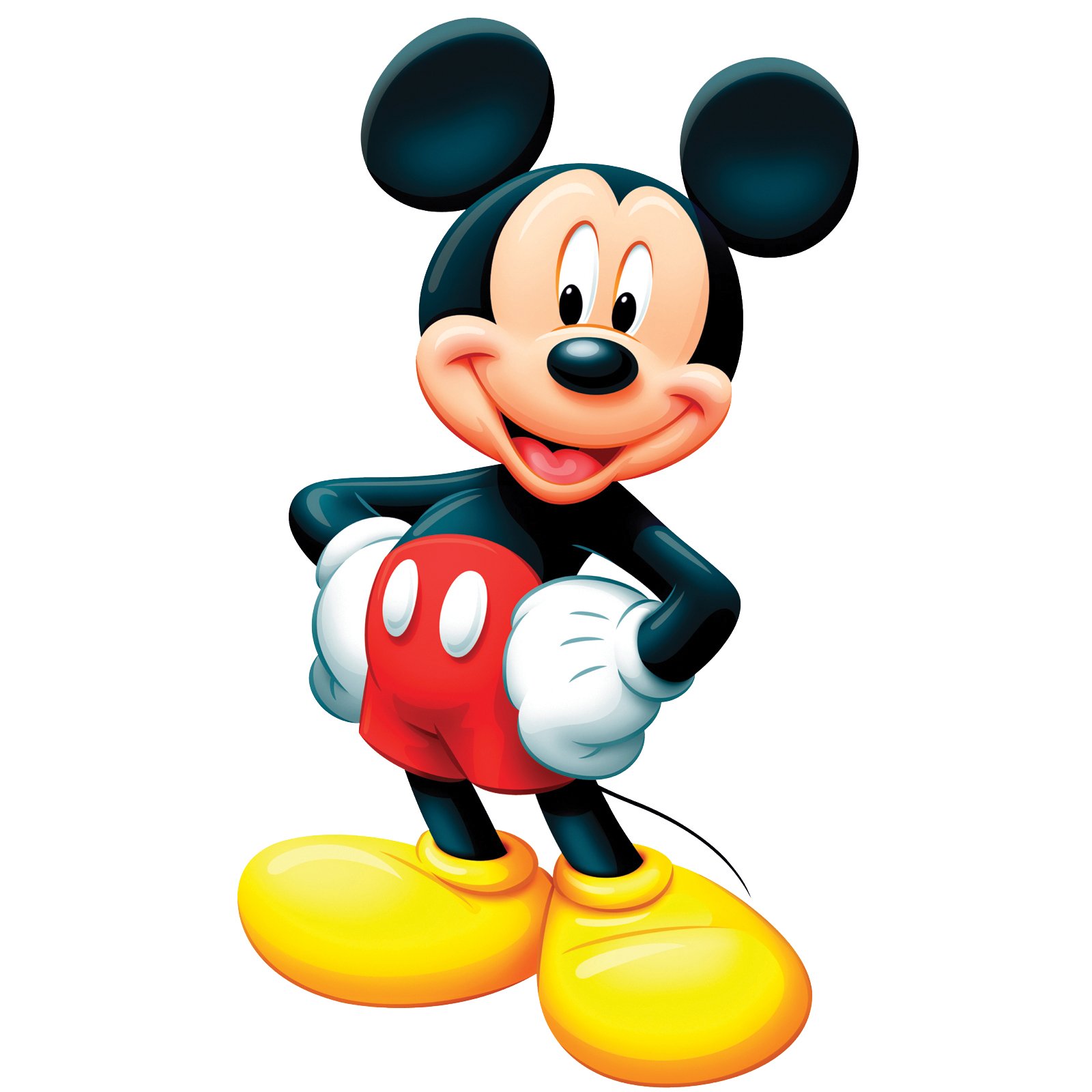 Free Mickey Mouse Cartoon, Download Free Mickey Mouse Cartoon png