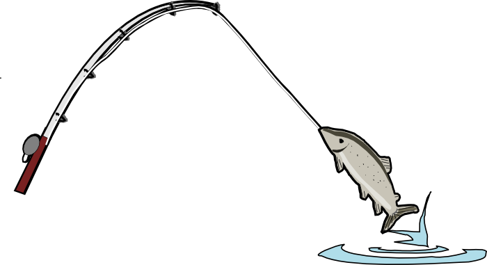 Free Fishing Pole, Download Free Fishing Pole png images, Free ClipArts