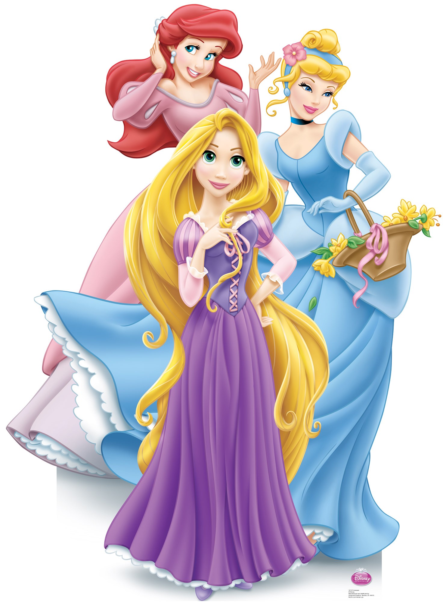 Disney Princess - Disney Princess Photo (33854134) - Fanpop