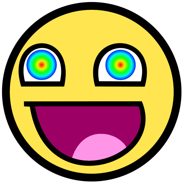 big ass smiley - Google Search | ME WANT!! | Clipart library