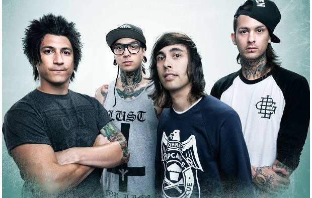 best pierce the veil songs