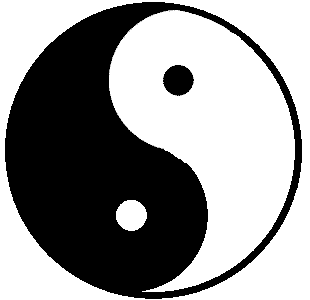 Fengshui Help, answers to faq, theories, Yin-yang