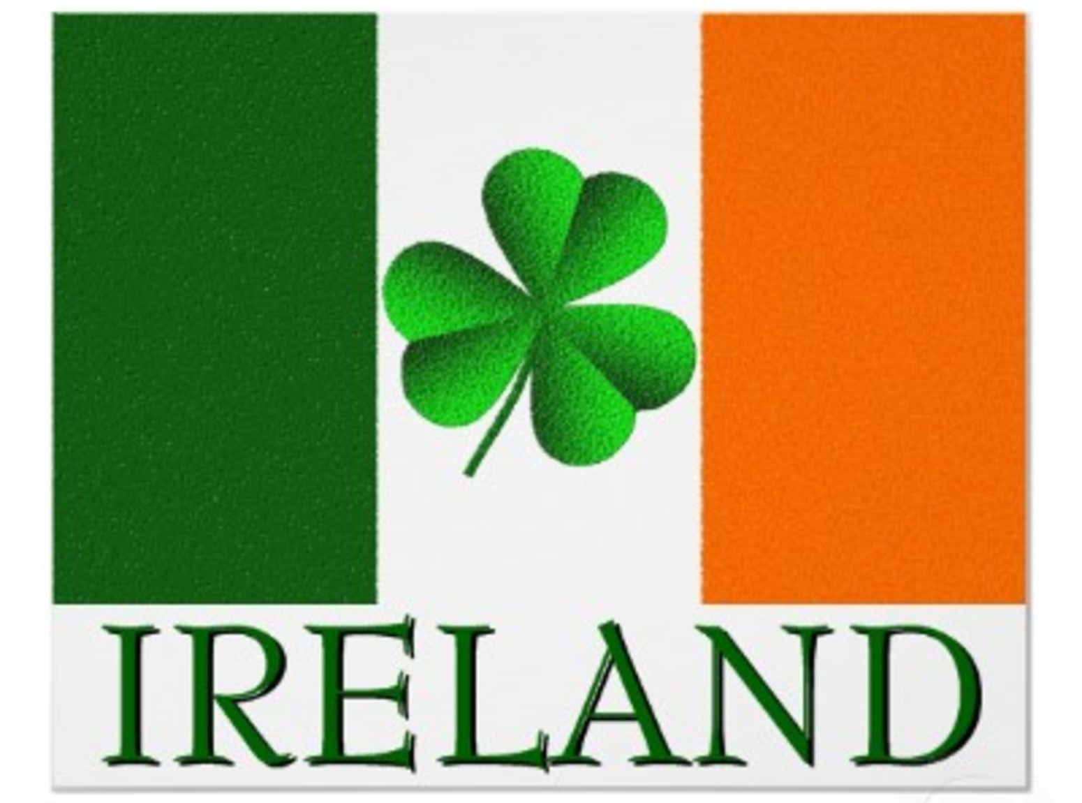 cute brain clipart png irish flags