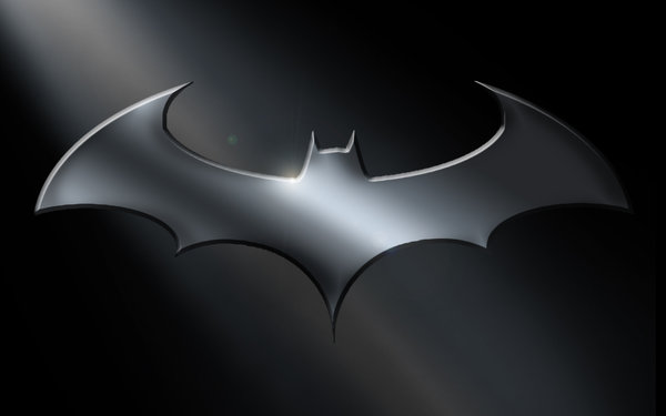 The new Bat-symbol by Balsavor on Clipart library