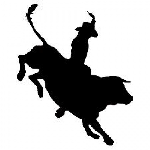 Free Bull Rider Tattoos, Download Free Bull Rider Tattoos png images, Free  ClipArts on Clipart Library