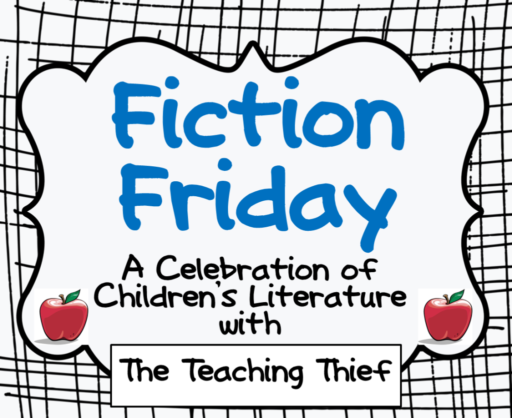 Marvelous Multiagers!: Fiction Friday!