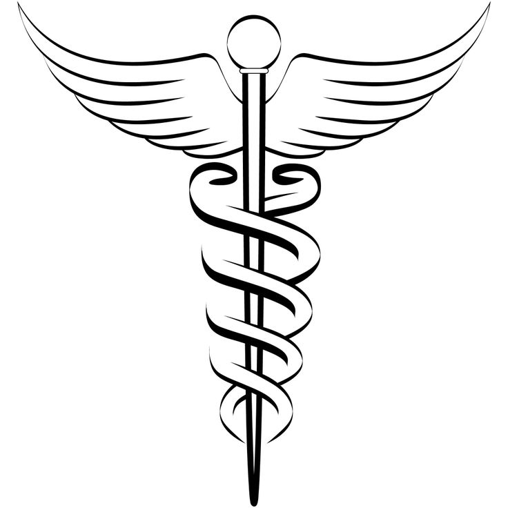 Pictures Of Nursing Symbols 