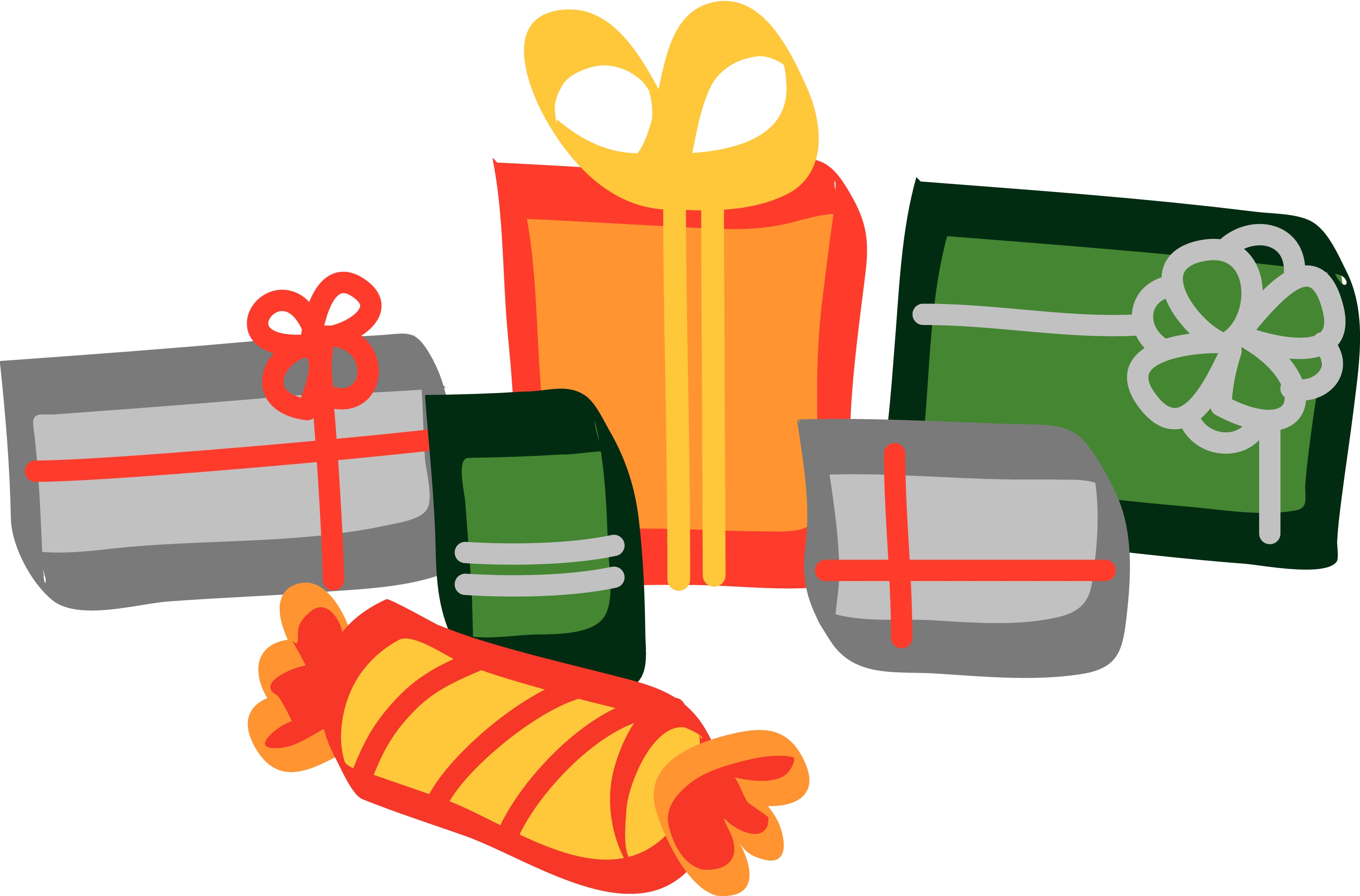 Free Images Of Presents, Download Free Images Of Presents png images