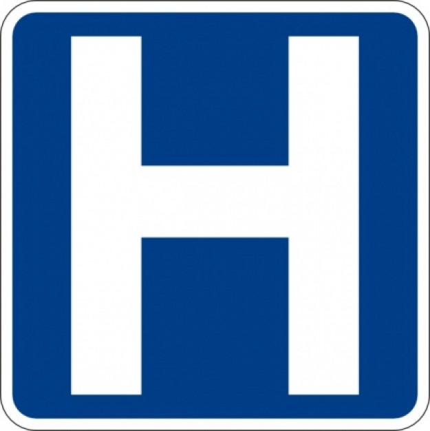 Hospital Images 