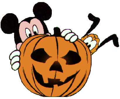 Animated Happy Halloween Clip Art | Clipart library - Free Clipart 
