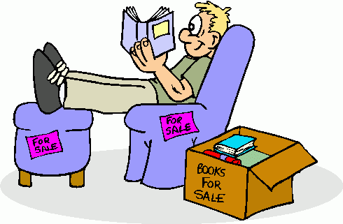 Garage Sale Clipart - Clipart library