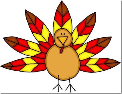 clip art thanksgiving turkey | funny gif pictures