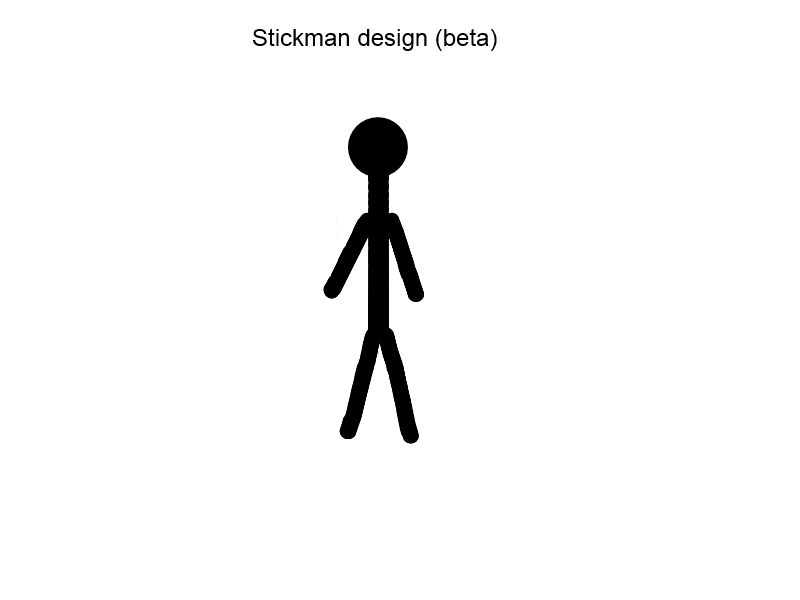 Every piece of originality: Stickman for Sm4sh!!! | Smashboards