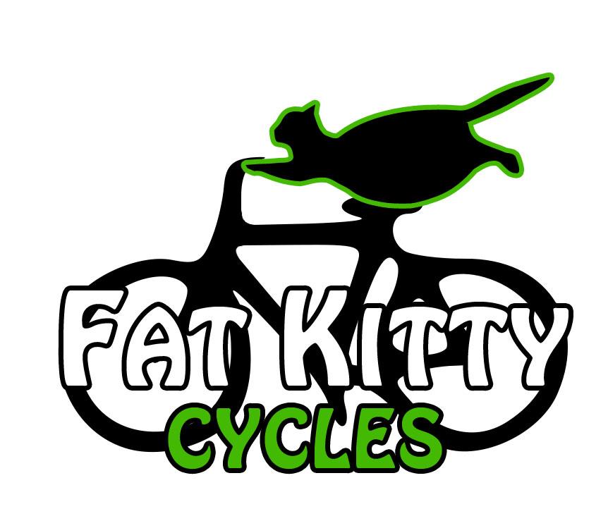 Endless Velo Love: Another New(er) Bike Shop: Fat Kitty Cycles