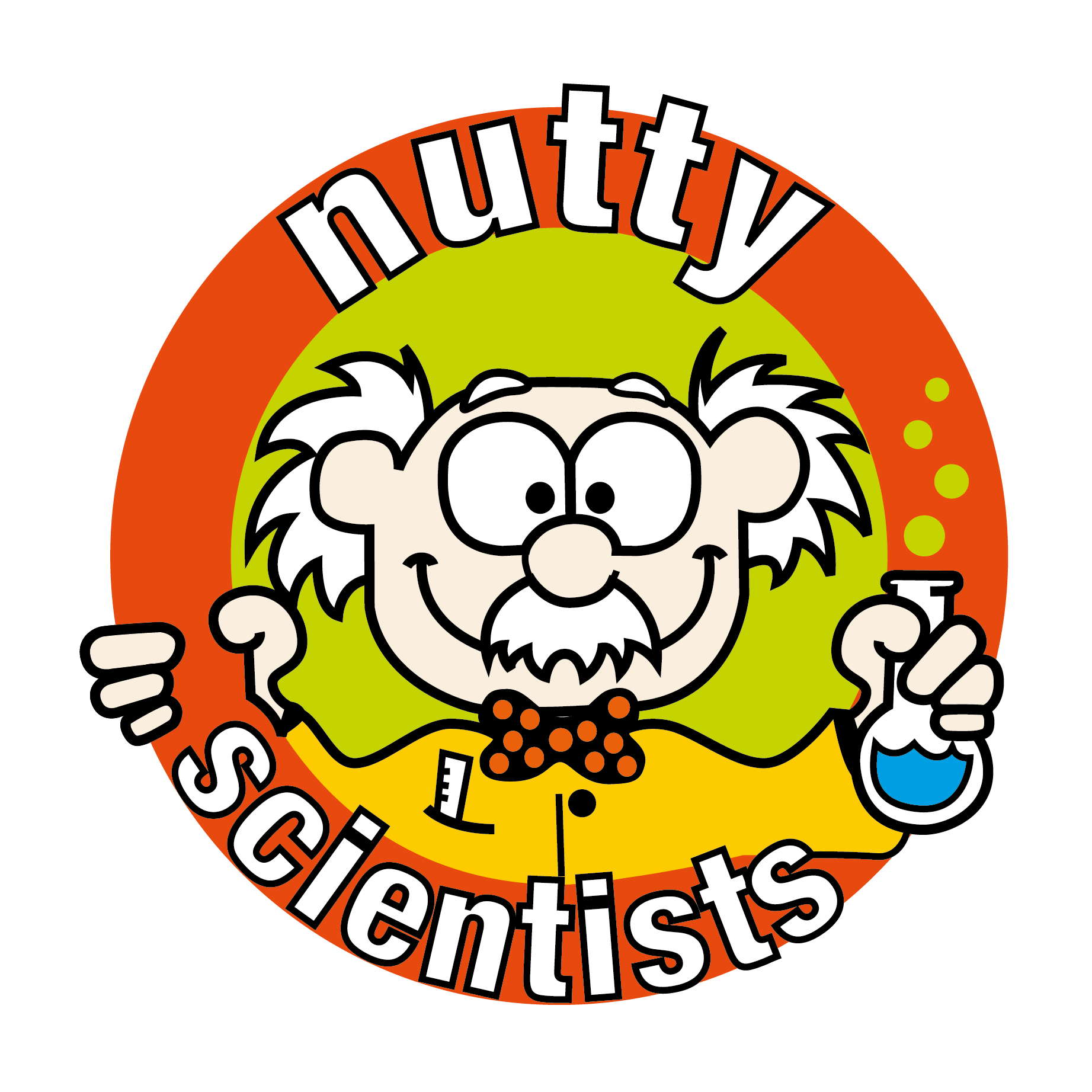 Nutty Scientists - Dubai - Videos - Google+